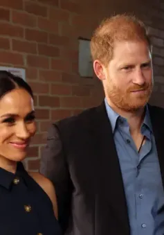 Chánh văn phòng nghỉ việc, Hoàng tử Harry và Meghan đang đối mặt với vấn đề gì?