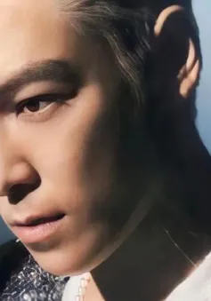 T.O.P bị chỉ trích vì ngó lơ ngày kỷ niệm của Big Bang