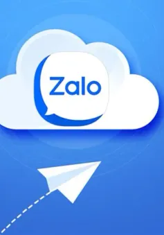 Zalo giảm dung lượng lưu trữ miễn phí khiến người dùng bức xúc