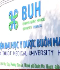 Điều tra ca tử vong sau phẫu thuật thay van động mạch chủ ở Bệnh viện Đại học Y dược Buôn Ma Thuột