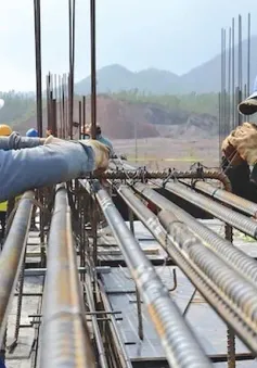 Thủ tướng chỉ thị các giải pháp gỡ vướng mắc, thúc đẩy sản xuất, tiêu thụ vật liệu xây dựng
