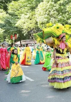 Hà Nội tổ chức Festival Thu Hà Nội lần thứ 2 năm 2024