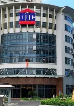 DIC Corp phản hồi thông tin sau kết luận thanh tra làm cổ phiếu giảm