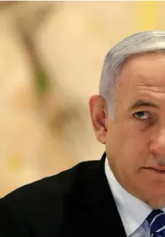 Thủ tướng Netanyahu: Israel phải kiểm soát hành lang Philadelphi ở Gaza