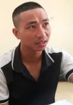 Bắt đối tượng mang tiền án cướp giật tài sản vẫn tiếp tục phạm tội