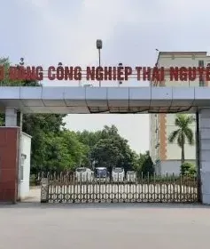 Hàng loạt học sinh Trường Cao đẳng Công nghiệp Thái Nguyên nhập viện, 1 trường hợp tử vong