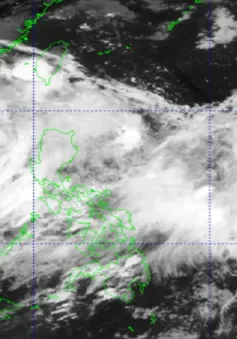 Philippines có thể chuẩn bị đón 2 cơn bão mới sau siêu bão Yagi