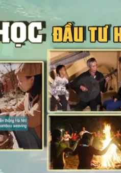 Chương trình mục tiêu quốc gia về văn hóa: Nhiều bài học được rút ra để đầu tư hiệu quả