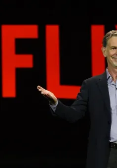 Nét đặc biệt trong cách quản lý nhân sự của Netflix