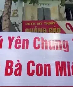 Người dân Phú Yên quyên góp nhu yếu phẩm ủng hộ vùng thiên tai