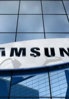 Samsung cắt giảm mạnh nhân sự trên toàn cầu