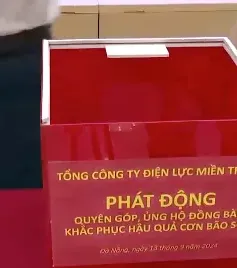 Điện lực Miền Trung "chia lửa", hỗ trợ vùng thiệt hại do bão, lũ