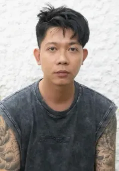 Lừa bán ô tô giá rẻ qua mạng, chiếm đoạt hơn 1 tỷ đồng