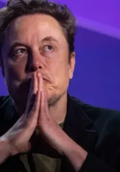 Tỷ phú Elon Musk nộp phạt hơn 3 triệu USD tại Brazil