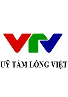 Quỹ Tấm lòng Việt: Danh sách ủng hộ đồng bào bị lũ lụt từ 17h ngày 15/9/2024 đến 17h30 ngày 16/9/2024