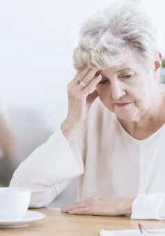 Ô nhiễm ánh sáng làm tăng nguy cơ mắc bệnh Alzheimer