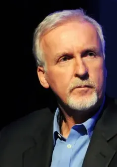 James Cameron làm phim mới về vụ ném bom nguyên tử Hiroshima