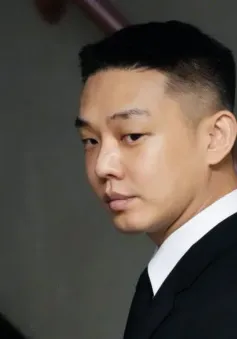 Cảnh sát hủy bỏ cáo buộc tấn công tình dục của Yoo Ah In do thiếu bằng chứng đầy đủ