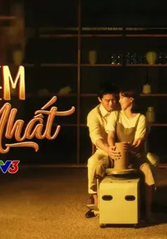 Phim mới trên VTV3 - Khi em đẹp nhất