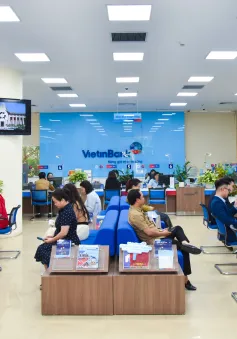 VietinBank giảm lãi suất, hỗ trợ khách hàng thiệt hại do bão Yagi