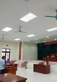 Tuyên án 2 Phó Giám đốc trung tâm đăng kiểm ở Quảng Bình vì tội nhận hối lộ