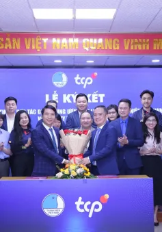 Khởi động công trình Không gian Thể thao Thanh niên tại TP Hồ Chí Minh
