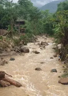 Dự báo thiên tai: Vẫn là bài toán khó