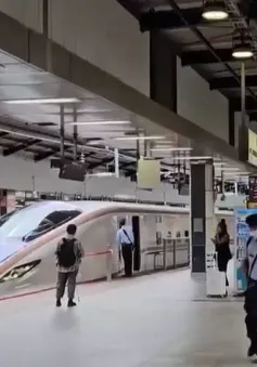 Mạng lưới tàu Shinkansen thay đổi kinh tế địa phương Nhật Bản