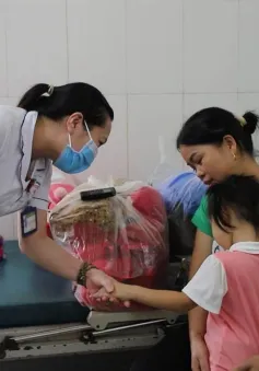 Thêm 4 nạn nhân bị thương do sạt lở đất tại Lào Cai được xuất viện