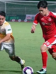 Lịch thi đấu và trực tiếp vòng 3 V.League 2024: Tâm điểm Thể Công Viettel vs Quy Nhơn Bình Định, CAHN gặp B.Bình Dương