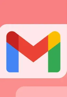 Google nâng cấp Gmail