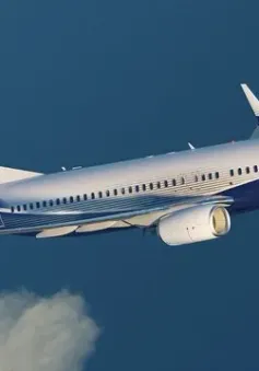 Mỹ khuyến nghị khẩn về độ an toàn đối với Boeing 737