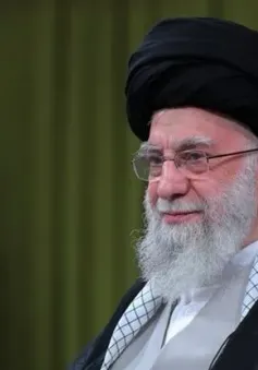 Iran tăng cường an ninh cho lãnh tụ tối cao Ali Khamenei