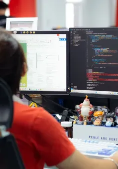 Nhân lực ngành game có đang thiếu hụt nghiêm trọng?