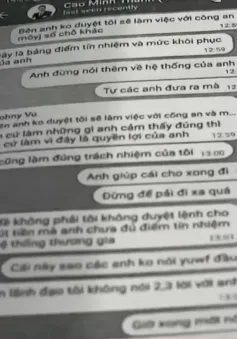 Gia tăng nạn nhân lừa đảo thông qua hình thức đầu tư tài chính