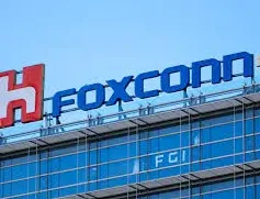 Nhu cầu về AI tăng đẩy doanh thu của Foxconn tăng kỷ lục