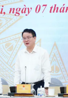 "Nếu không có bão, GDP có thể tăng cao hơn"