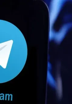 Telegram nhận thêm cáo buộc liên quan đến tội phạm