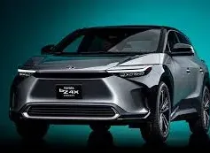 Toyota hoãn kế hoạch sản xuất xe điện sang năm 2026