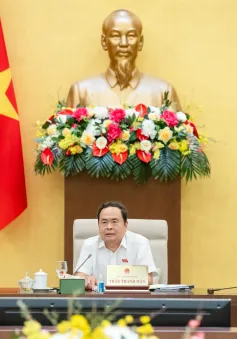 Giữ quỹ đất trồng lúa là yêu cầu bắt buộc nhằm đảm bảo an ninh lương thực