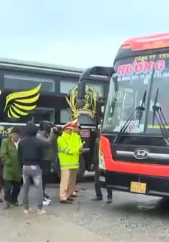 Tăng cường kiểm soát tai nạn giao thông do vi phạm nồng độ cồn