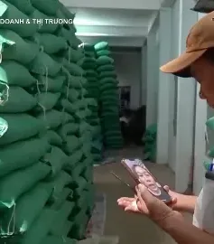 Tỷ phú nông dân xứ Quảng tâm huyết với chuyển đổi số