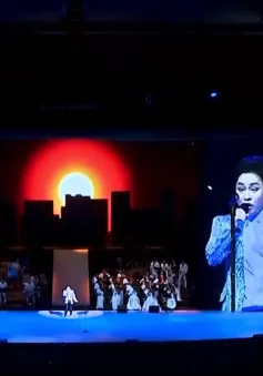 Hà Nội xưa – cảm hứng hôm nay