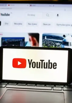 YouTube loại bộ đếm thời gian trước khi bỏ qua quảng cáo