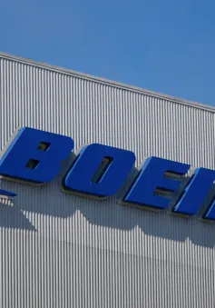 Boeing lên kế hoạch huy động 35 tỷ USD giữa khủng hoảng chưa từng có