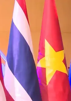 Quốc hội Việt Nam đóng góp cho sự phát triển ASEAN