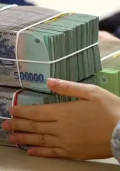 CBBank và OceanBank chuyển giao bắt buộc về Vietcombank và MB