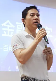 CEO Baidu: "Bong bóng" AI sẽ làm sụp đổ 99% doanh nghiệp