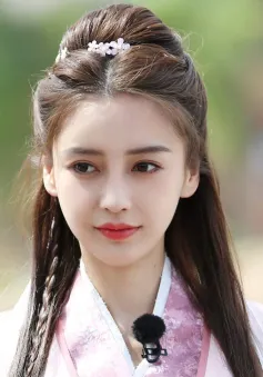 Angelababy tiếp tục vắng mặt mùa mới Running Man