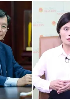 Tọa đàm: Đổi mới tư duy xây dựng pháp luật (20h10, VTV1)